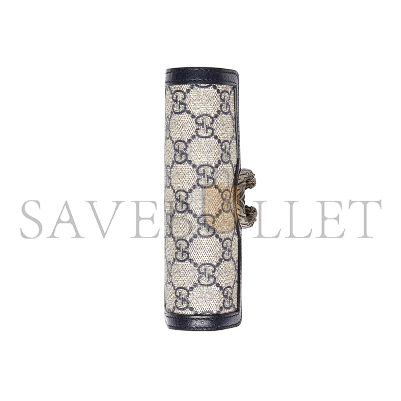 GUCCI DIONYSUS SUPER MINI BAG 476432 (16.5*10*4cm) GUCCI DIONYSUS SUPER MINI BAG 476432 (16.5*10*4cm)